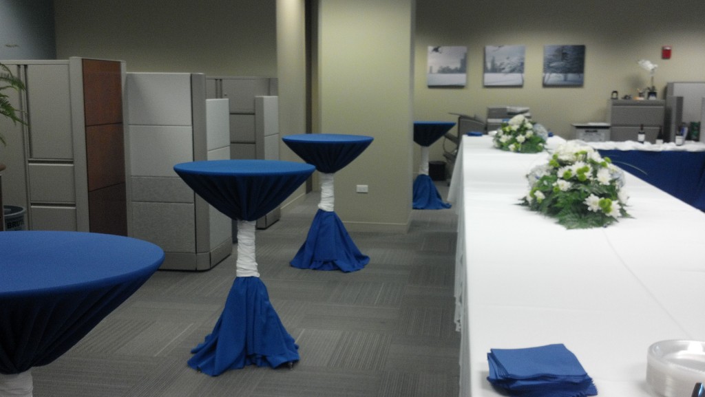 Barbaras Elegant Touch Staffing
