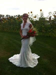 Choi Wedding