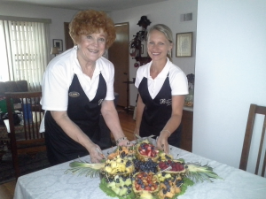 Laurie & Rasa