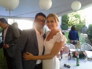 Glen Ellyn Bride