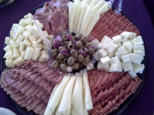 antipasto