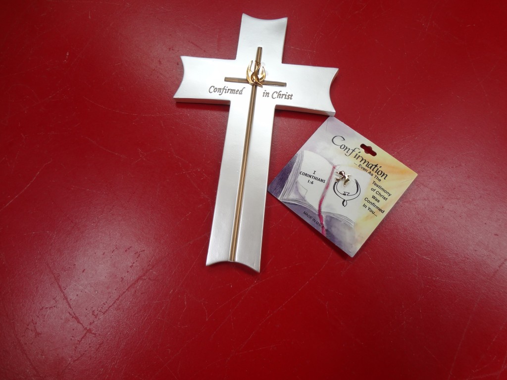 Confirmation tips