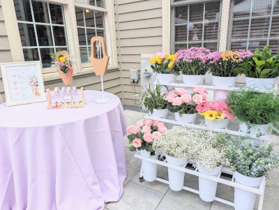 Event Planning