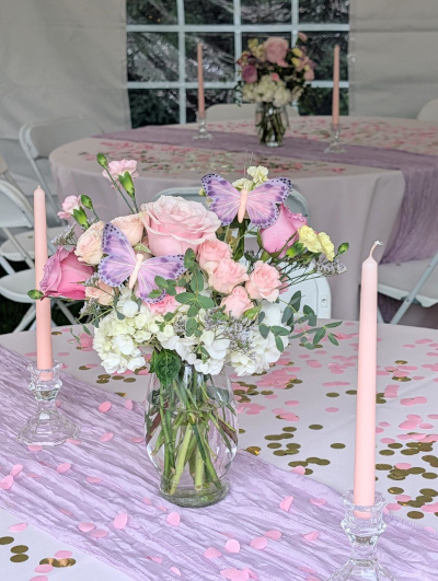 Event Planning