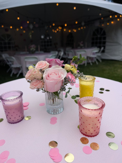 Event Planning
