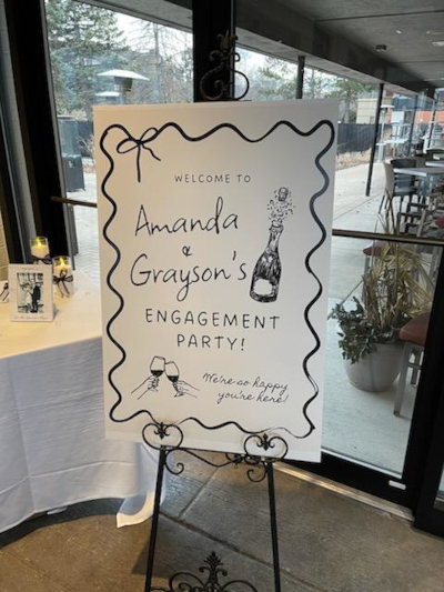 Event Planning